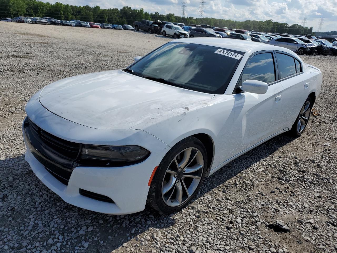 DODGE CHARGER 2015 2c3cdxct4fh734617