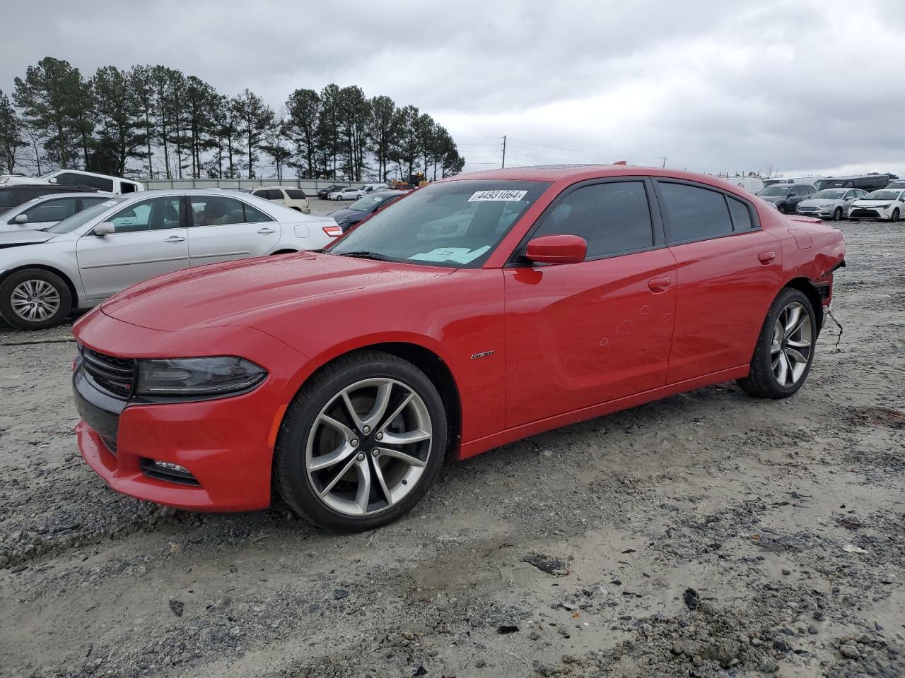 DODGE CHARGER 2015 2c3cdxct4fh738277