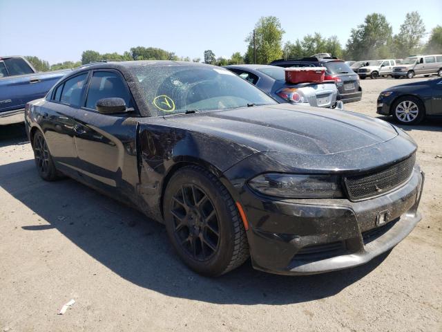 DODGE CHARGER R/ 2015 2c3cdxct4fh741292