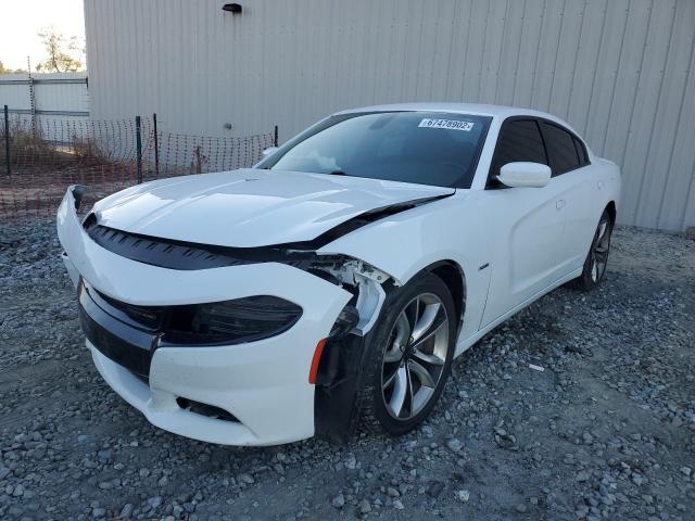 DODGE CHARGER R 2015 2c3cdxct4fh741311