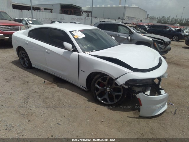 DODGE CHARGER 2015 2c3cdxct4fh754334