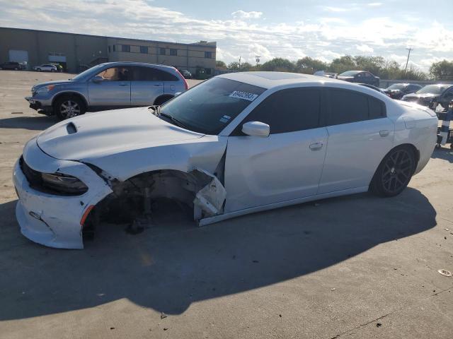 DODGE CHARGER 2015 2c3cdxct4fh762613