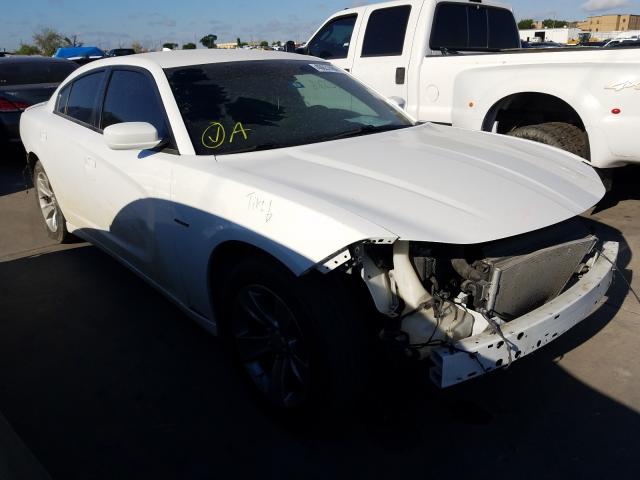 DODGE CHARGER 2015 2c3cdxct4fh806089