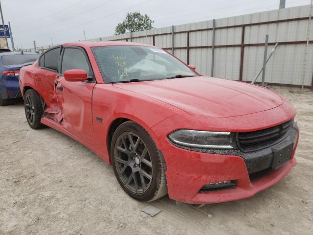 DODGE CHARGER R/ 2015 2c3cdxct4fh826620