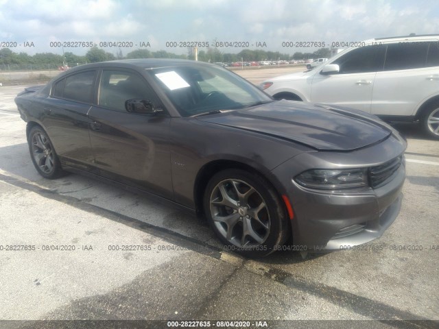 DODGE CHARGER 2015 2c3cdxct4fh841067