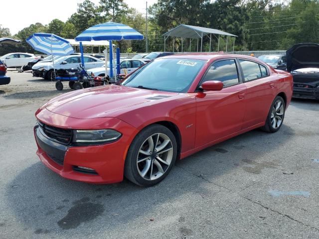 DODGE CHARGER 2015 2c3cdxct4fh852361