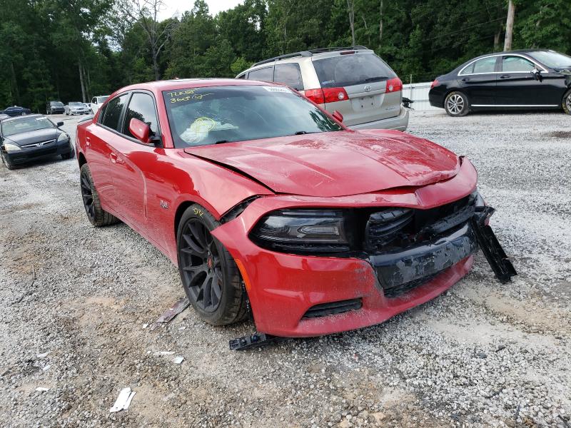 DODGE NULL 2015 2c3cdxct4fh880645