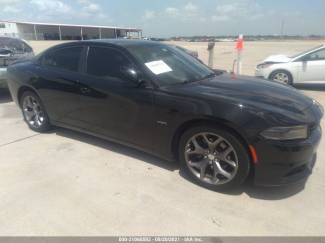 DODGE CHARGER 2015 2c3cdxct4fh886221