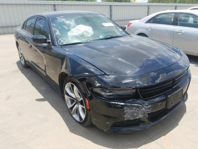 DODGE CHARGER 2015 2c3cdxct4fh905057