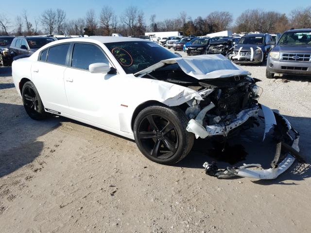 DODGE CHARGER R/ 2015 2c3cdxct4fh915247