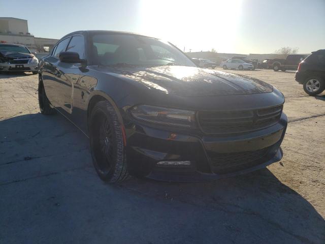 DODGE CHARGER R/ 2015 2c3cdxct4fh917628