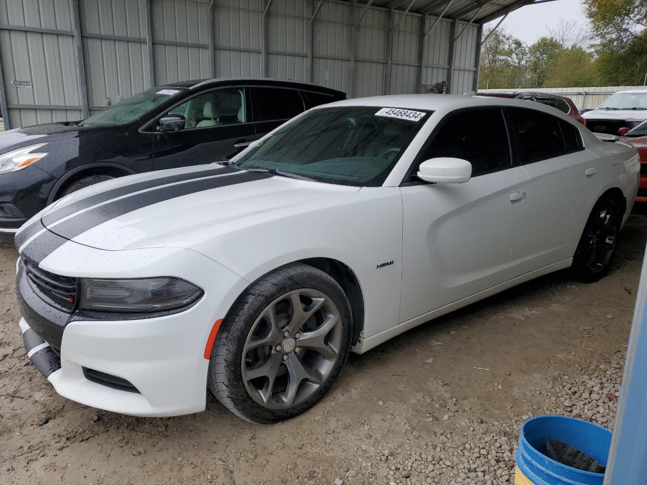 DODGE CHARGER 2016 2c3cdxct4gh111726