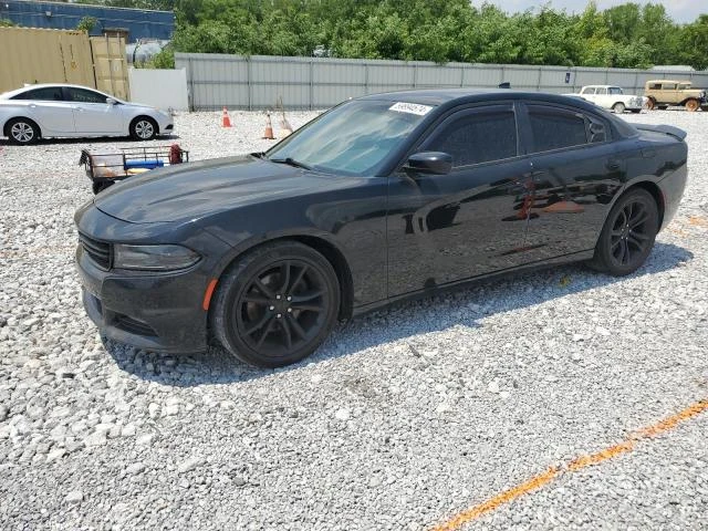 DODGE CHARGER R/ 2016 2c3cdxct4gh118563