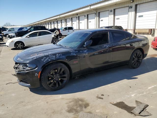 DODGE CHARGER 2016 2c3cdxct4gh118739