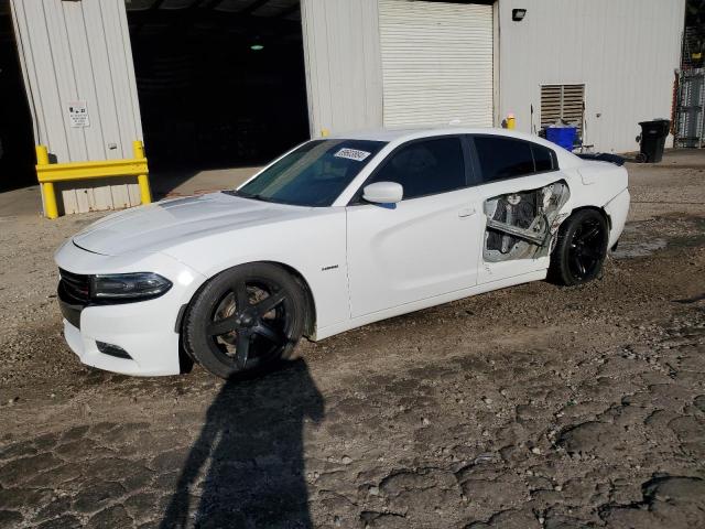 DODGE CHARGER R/ 2016 2c3cdxct4gh120829