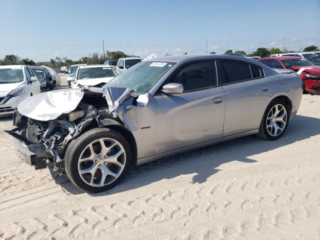 DODGE CHARGER R/ 2016 2c3cdxct4gh129806