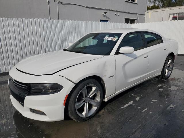 DODGE CHARGER 2016 2c3cdxct4gh158898