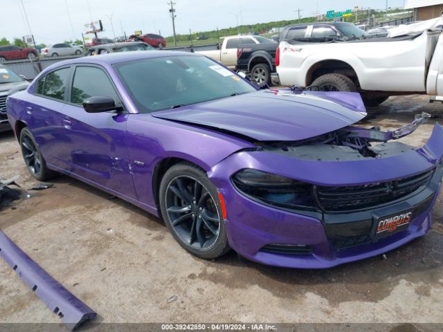 DODGE CHARGER 2016 2c3cdxct4gh163275