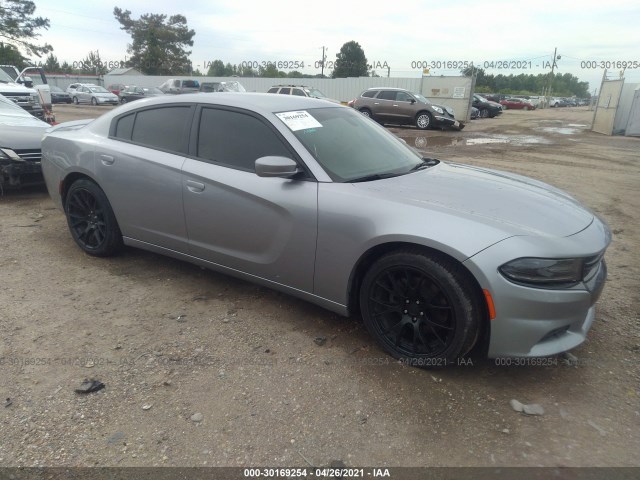 DODGE CHARGER 2016 2c3cdxct4gh178763