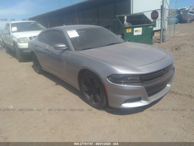 DODGE CHARGER 2016 2c3cdxct4gh185681