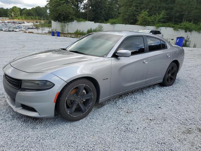 DODGE CHARGER 2016 2c3cdxct4gh203158