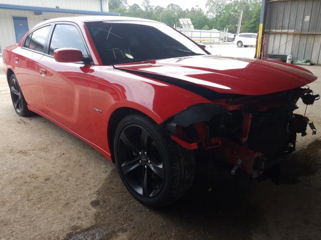 DODGE CHARGER R 2016 2c3cdxct4gh203452