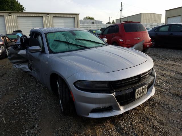 DODGE CHARGER R/ 2016 2c3cdxct4gh203578