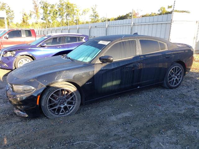 DODGE CHARGER 2016 2c3cdxct4gh203581