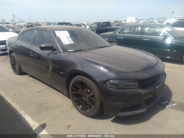 DODGE CHARGER 2016 2c3cdxct4gh214760