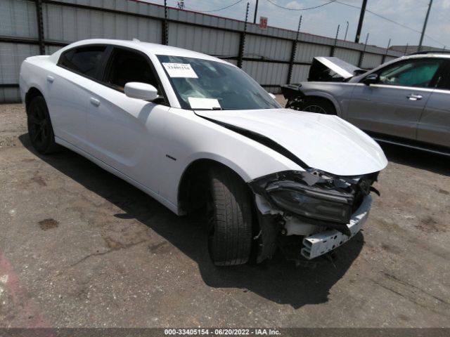 DODGE CHARGER 2016 2c3cdxct4gh227217