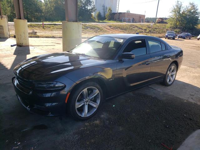 DODGE CHARGER 2016 2c3cdxct4gh233034