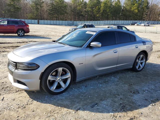 DODGE CHARGER 2016 2c3cdxct4gh237245