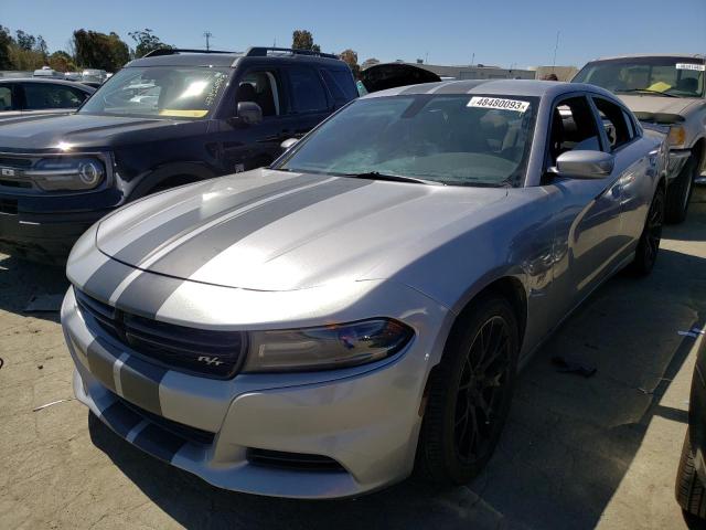 DODGE CHARGER R/ 2016 2c3cdxct4gh246530