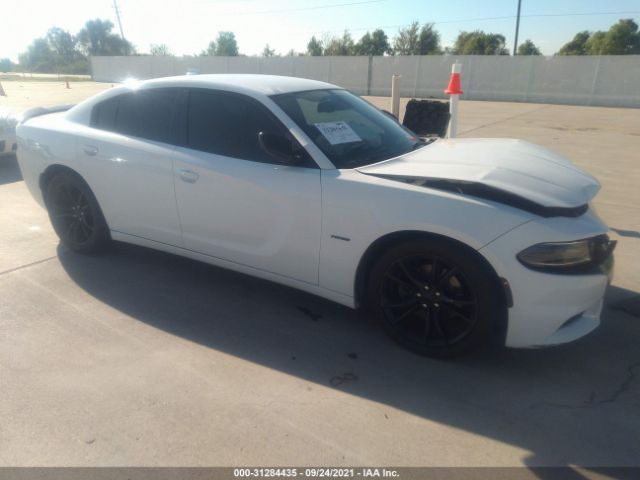 DODGE CHARGER 2016 2c3cdxct4gh246978