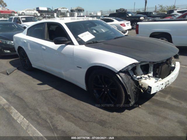 DODGE CHARGER 2016 2c3cdxct4gh266762