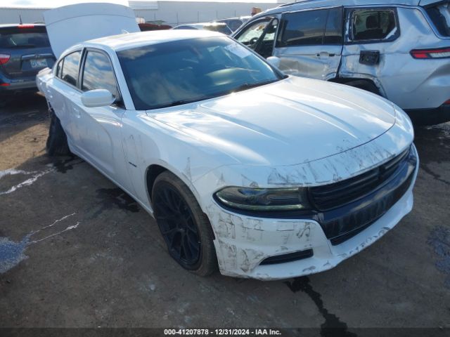 DODGE CHARGER 2016 2c3cdxct4gh272416