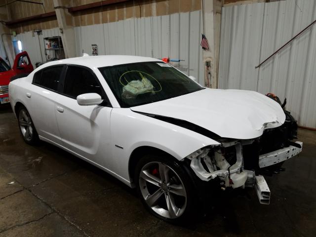 DODGE CHARGER R/ 2016 2c3cdxct4gh276403