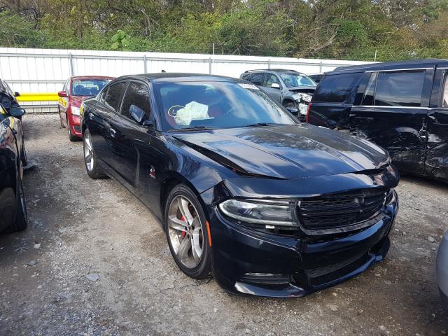 DODGE CHARGER R 2016 2c3cdxct4gh280953