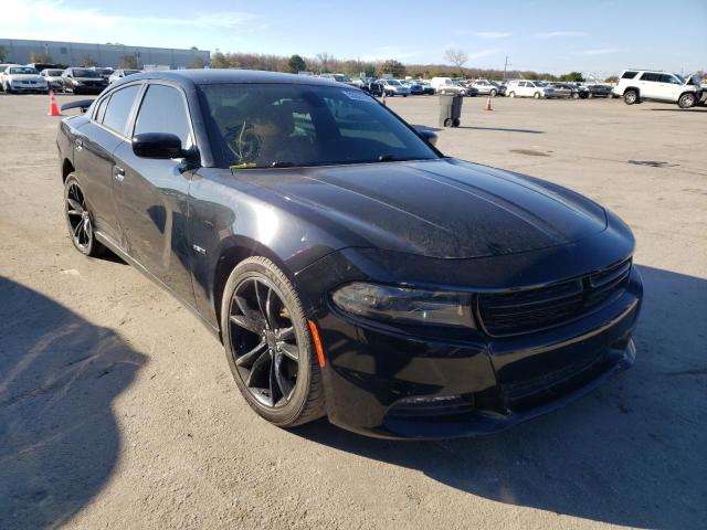 DODGE CHARGER R/ 2016 2c3cdxct4gh281083