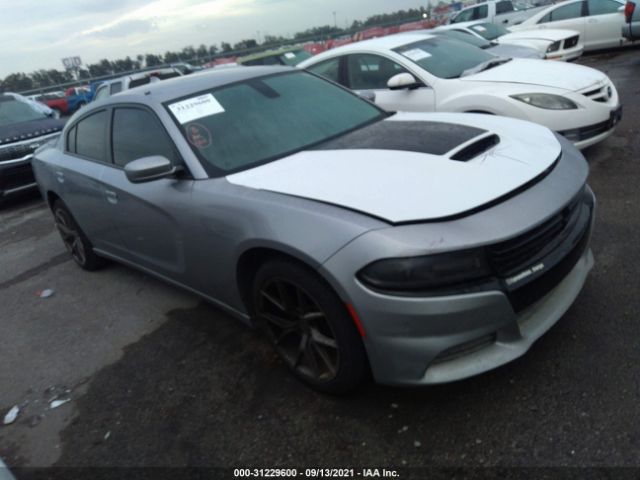 DODGE CHARGER 2016 2c3cdxct4gh285540