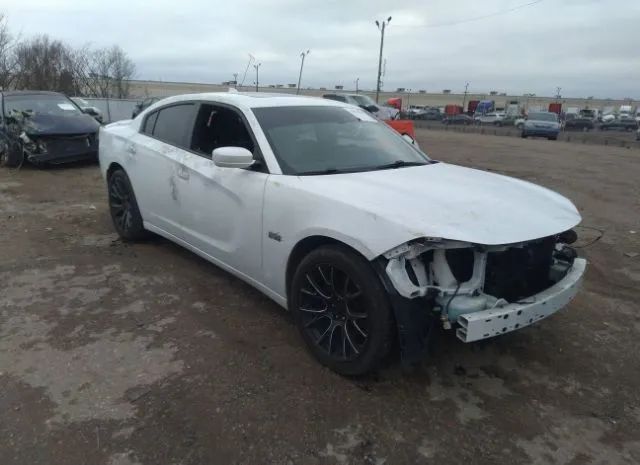 DODGE CHARGER 2016 2c3cdxct4gh298076