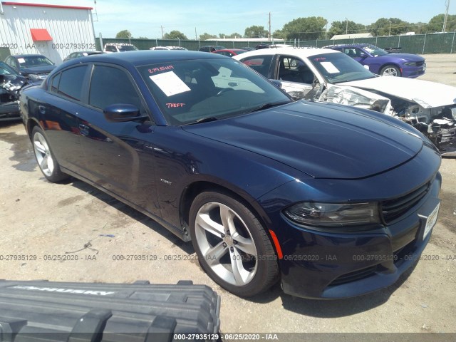 DODGE CHARGER 2016 2c3cdxct4gh302143