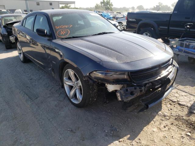 DODGE NULL 2016 2c3cdxct4gh302417