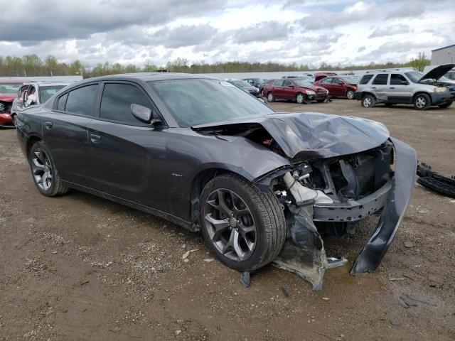 DODGE CHARGER R/ 2016 2c3cdxct4gh307553