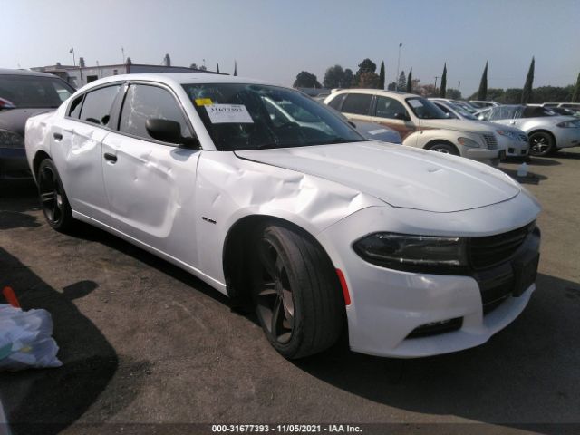 DODGE CHARGER 2016 2c3cdxct4gh310615