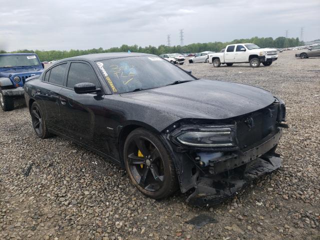 DODGE CHARGER R/ 2016 2c3cdxct4gh339581