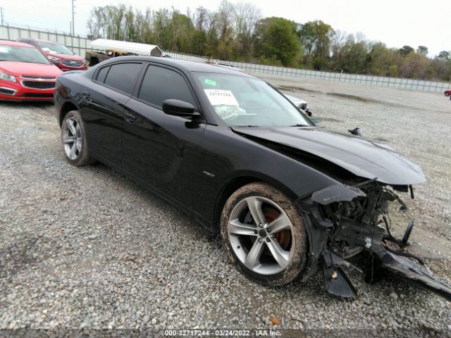 DODGE CHARGER 2016 2c3cdxct4gh339600