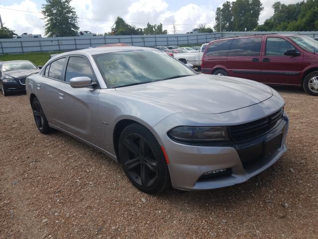 DODGE CHARGER R/ 2016 2c3cdxct4gh346983