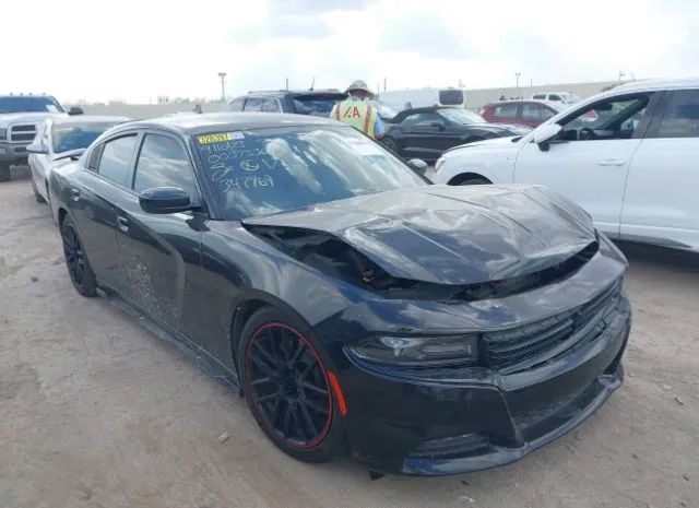 DODGE CHARGER 2016 2c3cdxct4gh347969