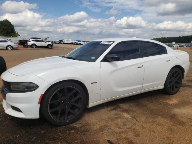 DODGE CHARGER R/ 2016 2c3cdxct4gh352136